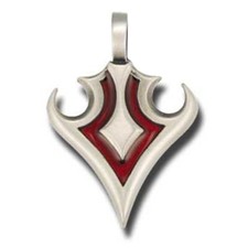 BICO Pacific Jewelry ciondolo