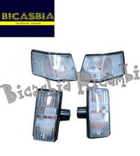 14545 - KIT FRECCE ANTERIORI E