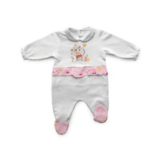 Tutina neonata in Cotone