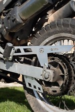  suzuki dr 650 rse carter