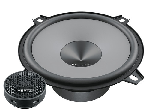 Hertz kit vie k130 - kit, 2