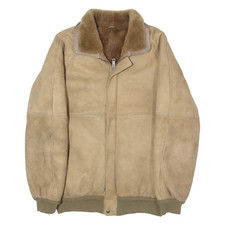 Giacca Da Volo Vintage NAPPA