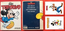 I MITICI DISNEY 1 TOPOLINO