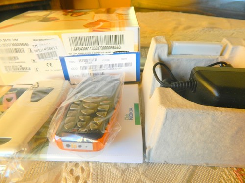 Nokia 3510i cellulare nuovo - cellulare,