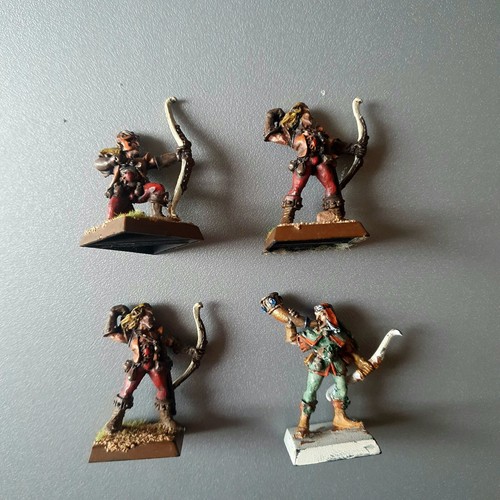 Warhammer fantasy the old - fantasy,