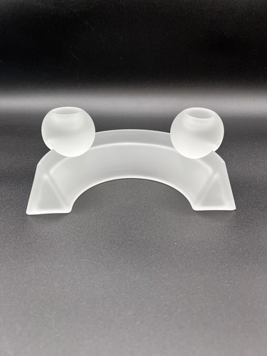Tupperware portacandele conico - portacandele,