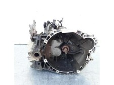 20MB26 CAMBIO MANUALE 6M PEUGEOT 3008 (0U) 2.0 HDI 16V MAN 6M 150CV 2010 5P SUV