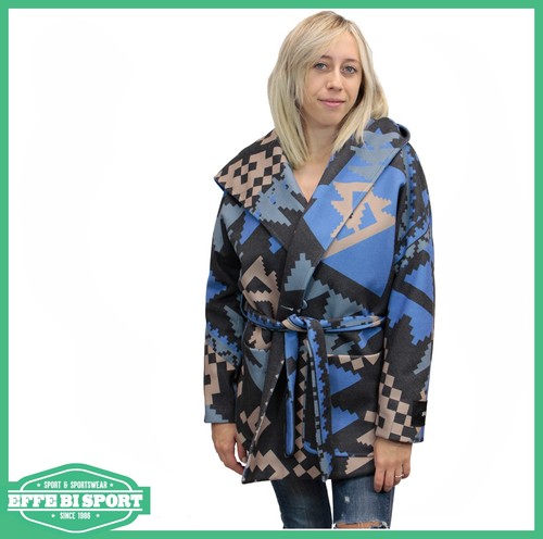 Cappotto donna k - donna, f**k