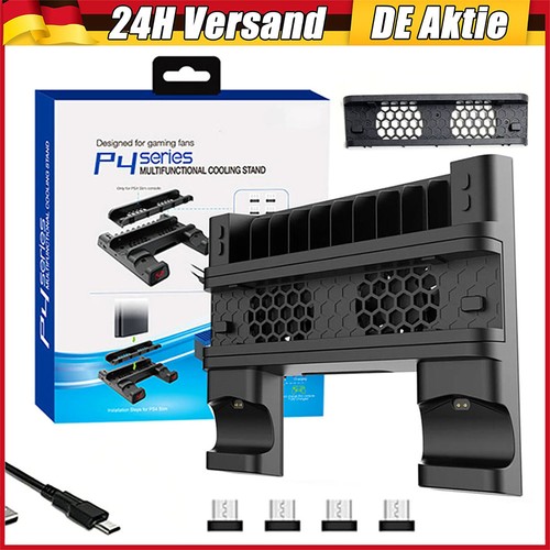 Base ricarica verticale per - base, di