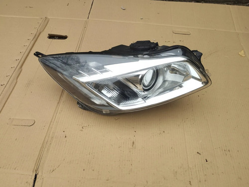Faro proiettore anteriore opel