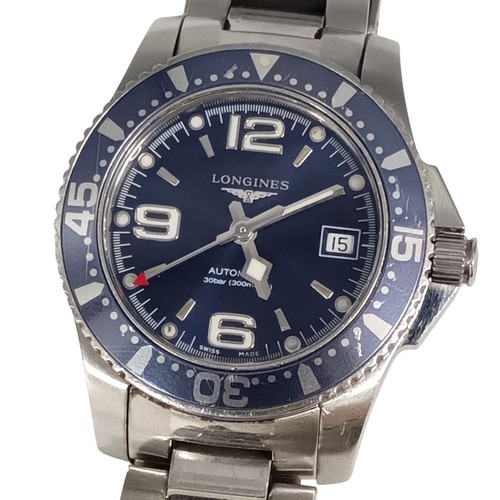 Orologio automatico longines - orologio,