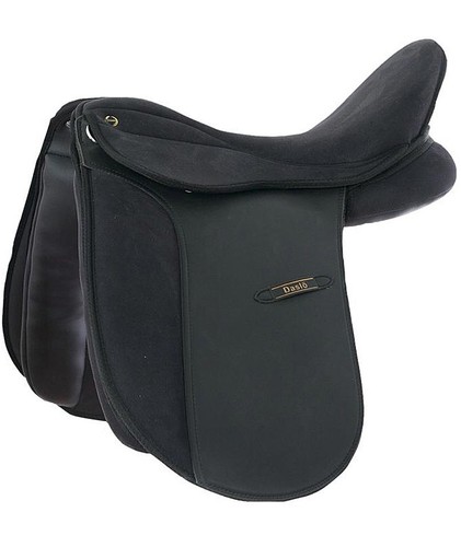 Sella daslö dressage leggera - daslö,