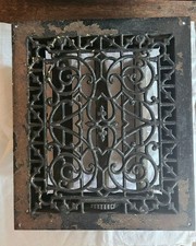 Griglia di ventilazione