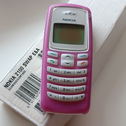 Telefono cellulare nokia - telefono,