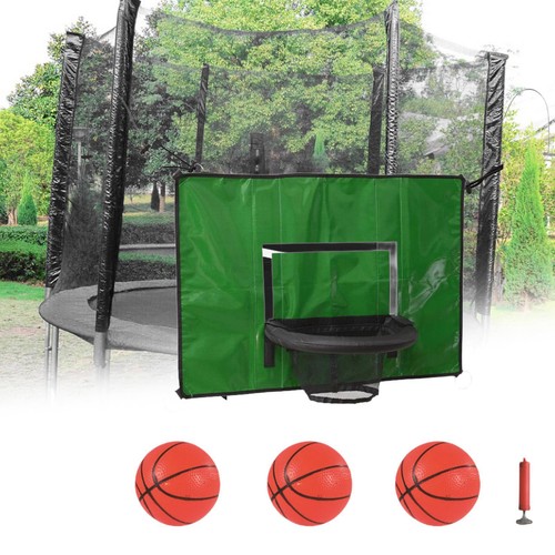 Kit porta canestro basket - da,