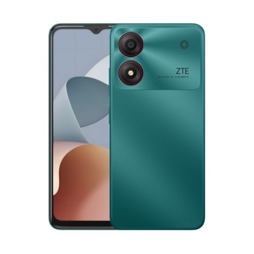 Zte smartphone blade a34 - zte,