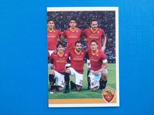 Figurine Calciatori Panini