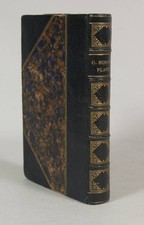 Horace - Quinti Horatii