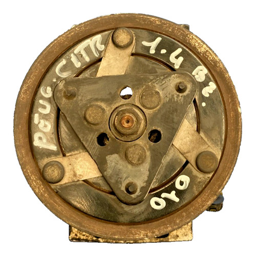 Compressore aria condizionata - compressore,