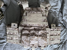 Shekkin Gears AOR1 DIG II LBT