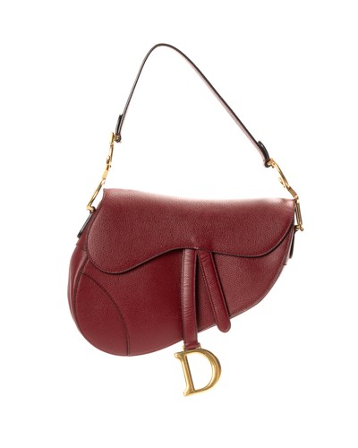 Dior saddle medium - saddle,