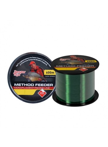 Benzar mix method - method, feeder