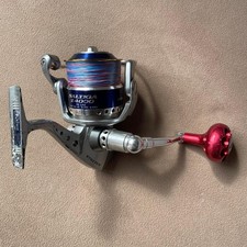 Mulinello da spinning DAIWA