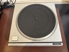 Technics SP-10MK2 Gruppo