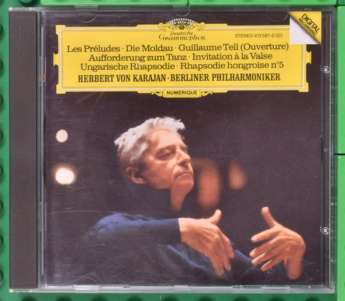 Smetana liszt rossini - smetana,
