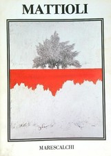 CARLO MATTIOLI. PAESAGGI