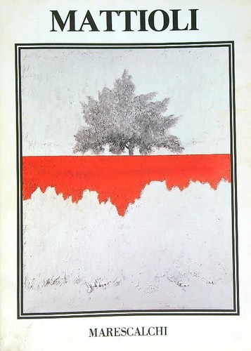 Carlo mattioli paesaggi - carlo,