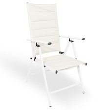 Sedia sdraio Erica in