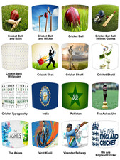 Twenty20 Test Cricket Paralumi