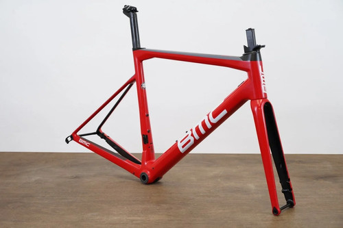 54cm bmc teammachine slr01 - 54cm,