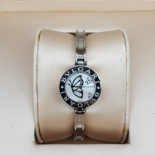 Bulgari zero1 bz22s 22 - bulgari, b.zero1
