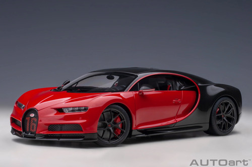 Bugatti chiron sport - bugatti,