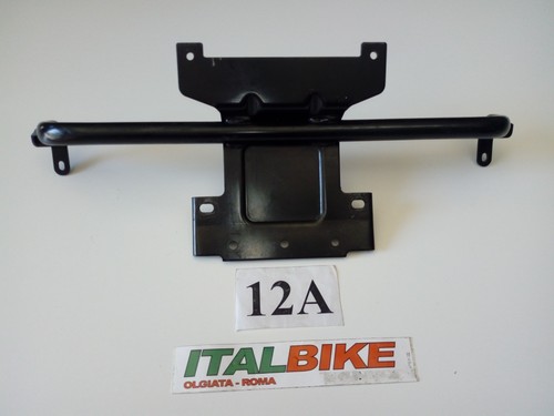 Telaietto schienale posteriore