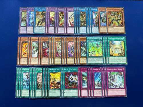 Arc v mazzo - yu-gi-oh!,
