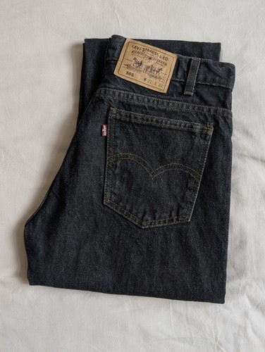 Levi 505 made - 505,