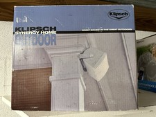 Klipsch KHO-7 Altoparlanti