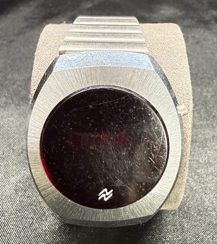 Orologio digitale vintage anni - orologio,
