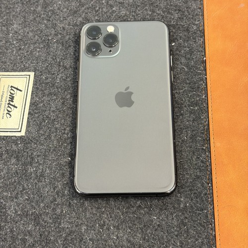 Battery apple iphone 11 - 93%,