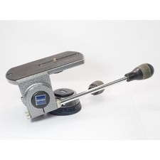 Usato GITZO G1570 Grande Testa