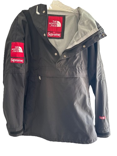Giacca convertibile supreme - convertibile, x