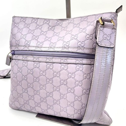 Borsa tracolla gucci gg - tracolla,