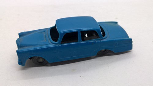 Lima mercedes 220 - 1:87, mb
