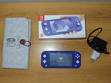 Nintendo Switch Lite Picofly + Custodia