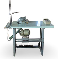 Tagliacuce Rimoldi Macchina