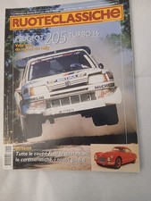 Ruoteclassiche n.191 novembre