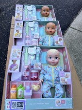 Love wellness baby doll - my, 14"